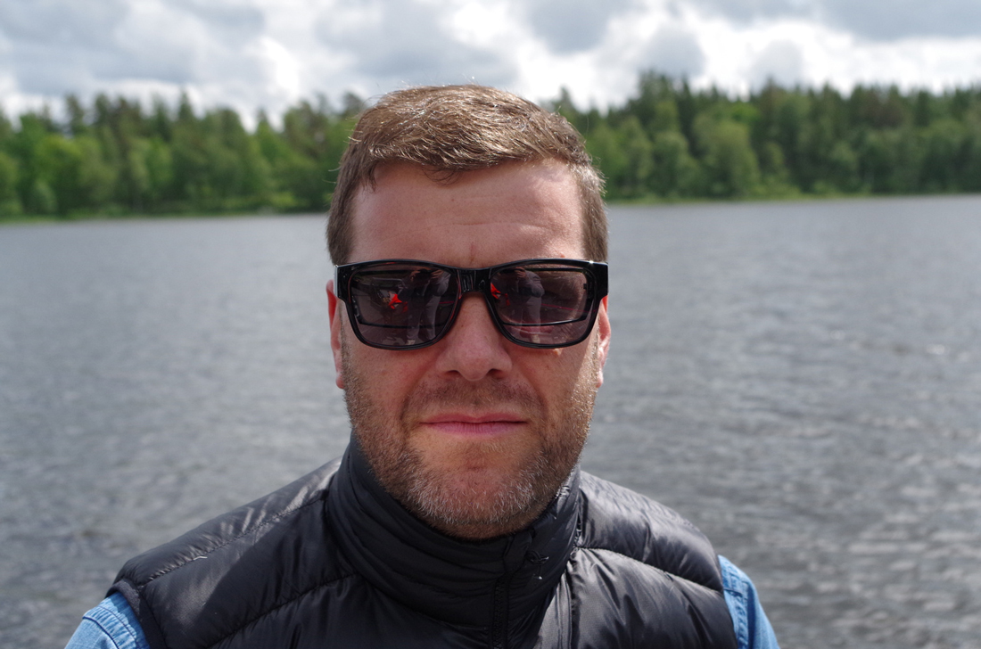 Leech_Cover_Black_Polbrille_Grey_Example Beispielbild (andere Farbe)