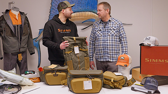 Simms_Headwaters_Packs_Blog_Vorschau - Simms Headwaters Series - Wasserfeste und Funktionale Taschen Simms Headwaters Series - Wasserfeste und Funktionale Taschen