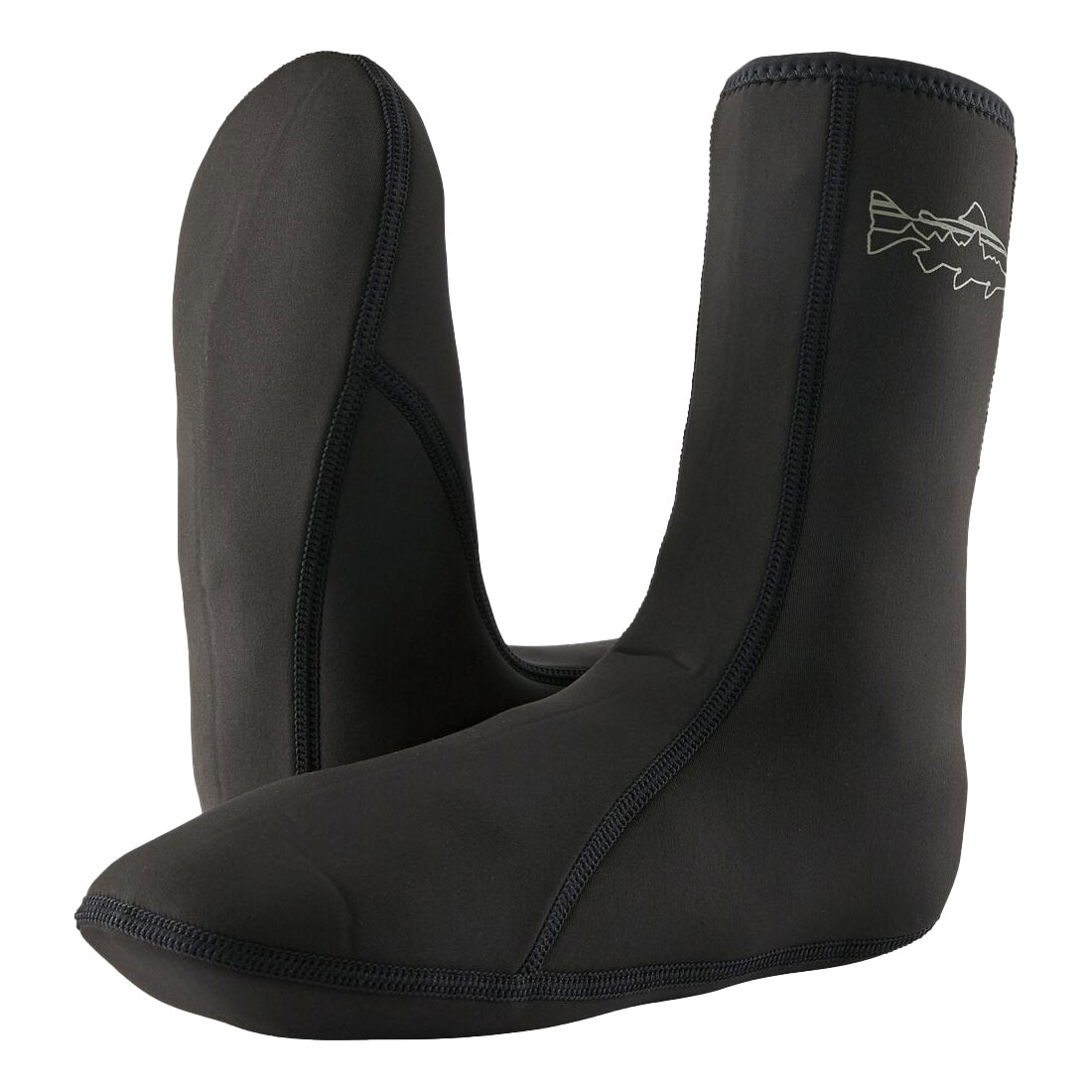 Patagonia Yulex Wading Socks Watsocken