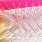 3D pink ayu
