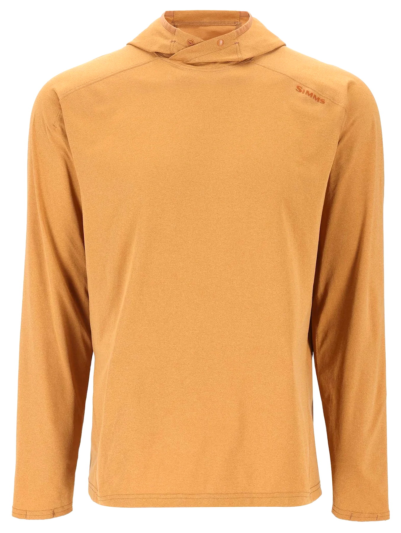 Simms Solarflex Hoody Earthenware