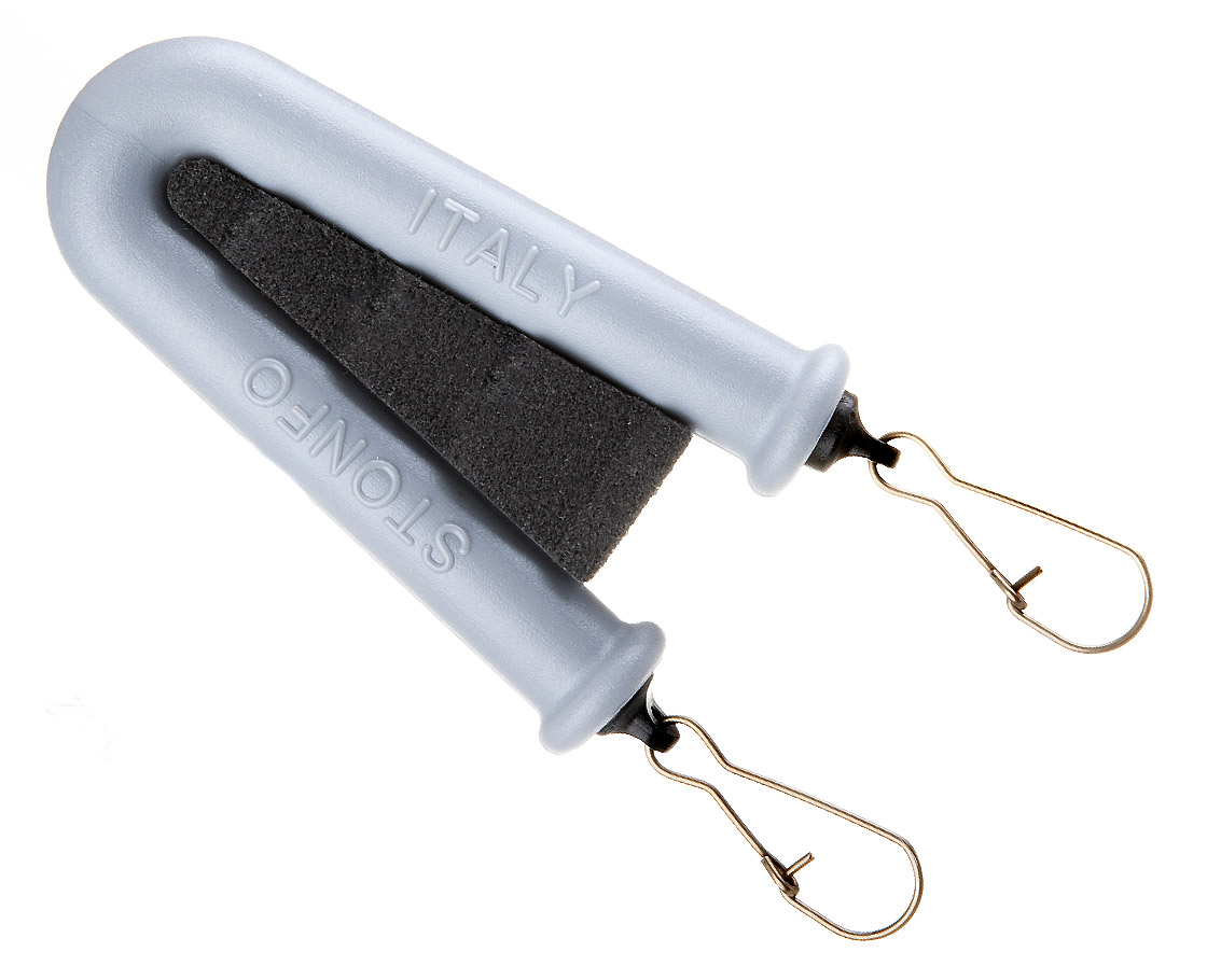 Stonfo 526 Botton Service Doppio - Retractor