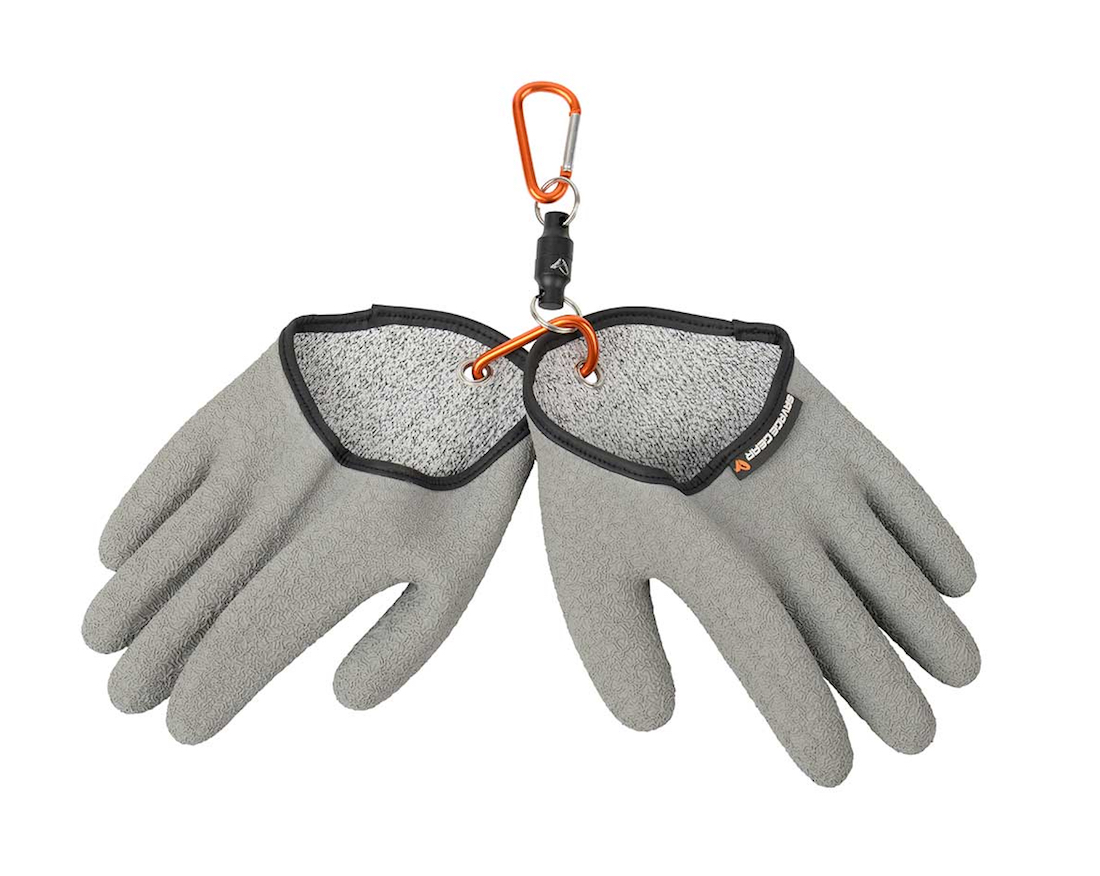 grau (M, L)