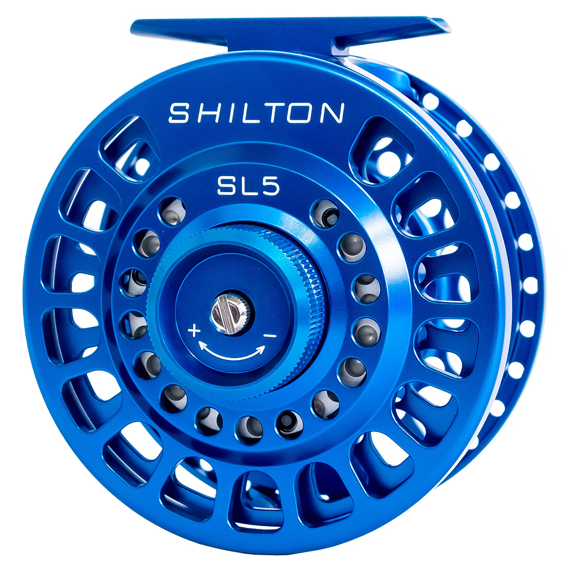 Shilton SL5 blue