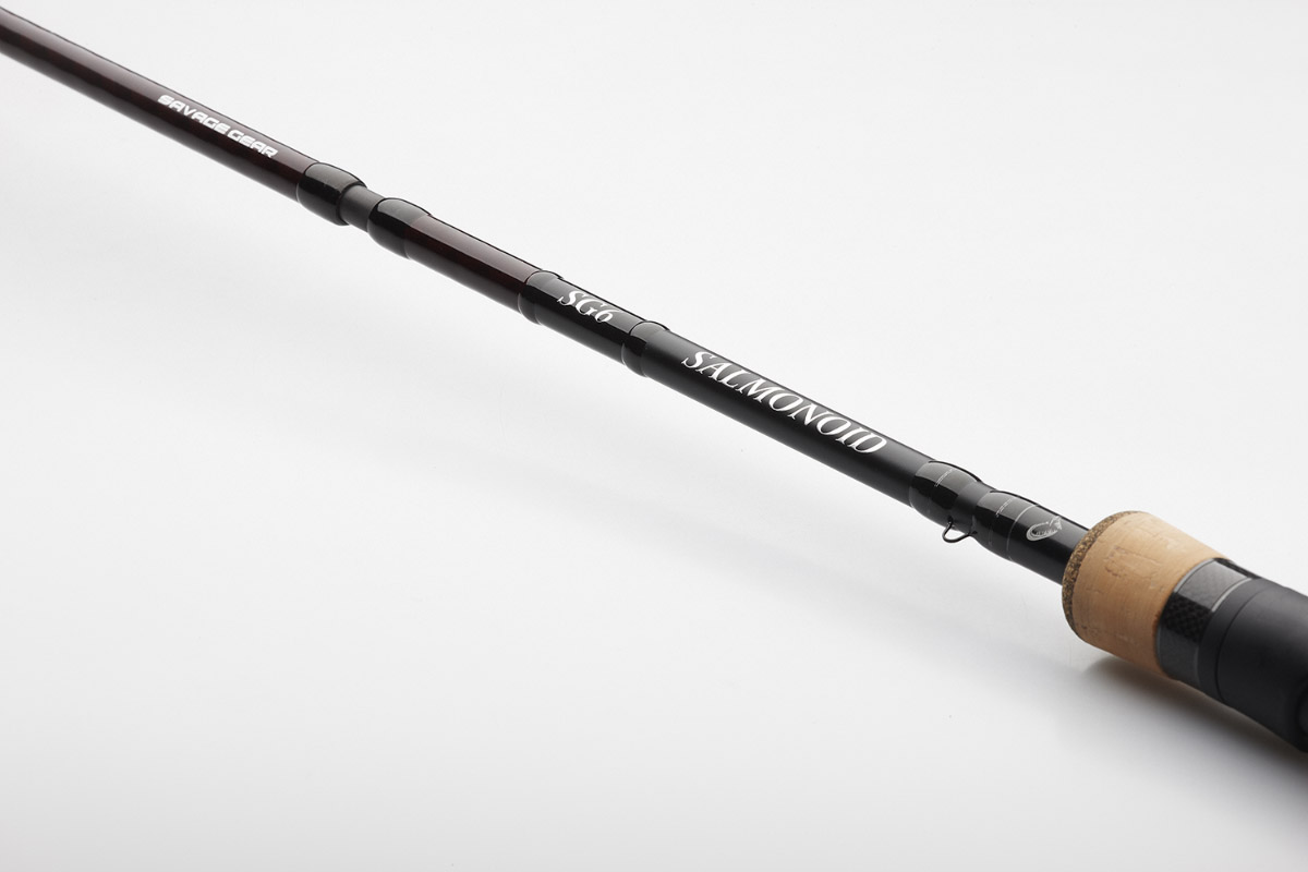Savage-Gear-Salmonoid-SG6-Seatrout-Travel-Spinnrute-Blank