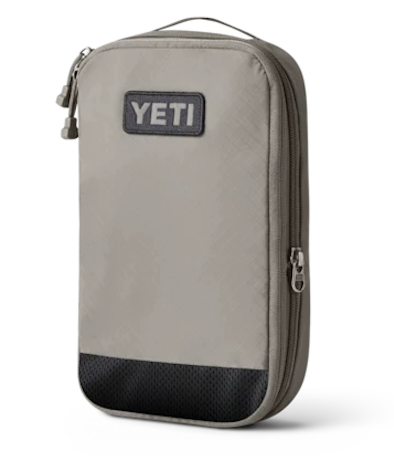 Yeti Crossroads Cubes Medium gray