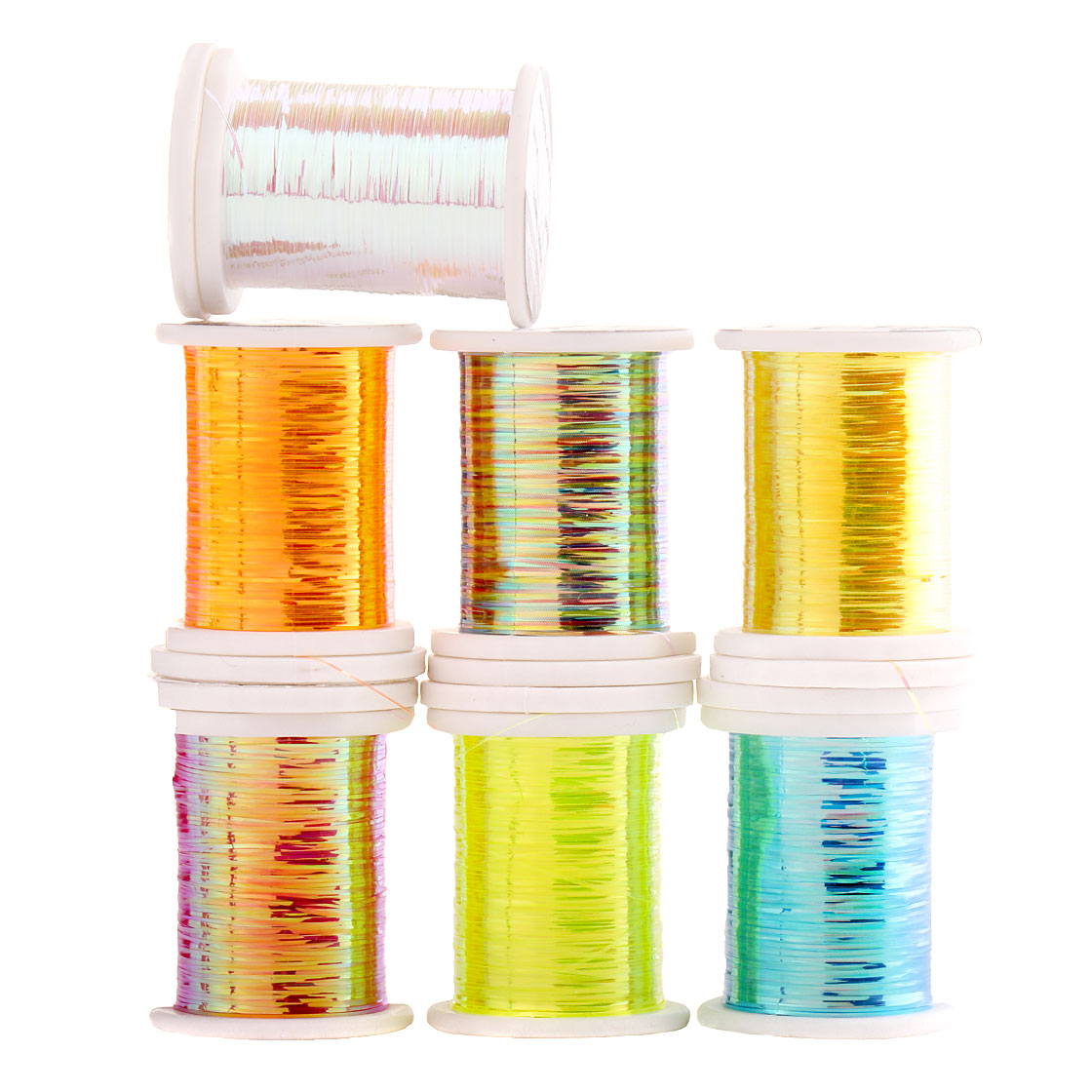 Textreme Pearl Tinsel