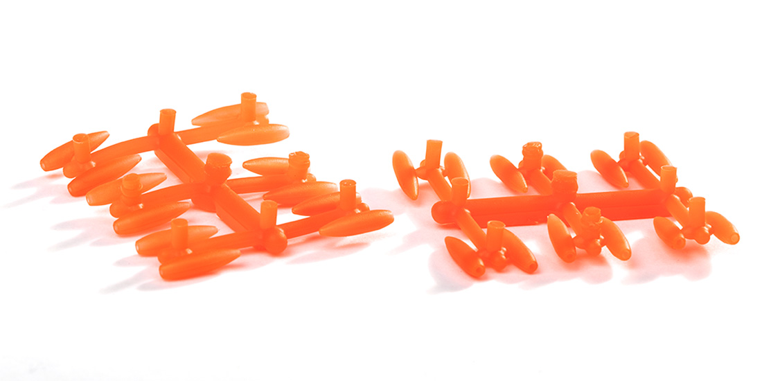 Groß (orange)