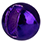 metallic purple