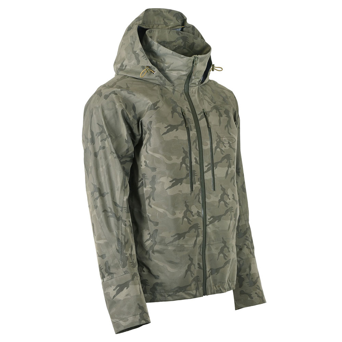 Vision Capu Watjacke camo