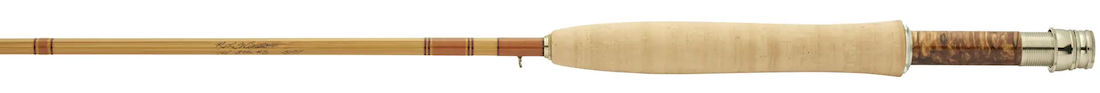 P-27703_Winston_Bamboo_Rod_Fliegenrute_2 Winston Bamboo Rod Einhand Fliegenrute 2-teilig