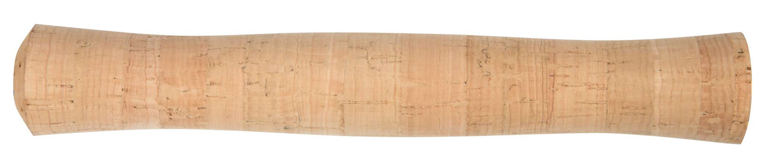 Traper Korkgriff für den Rutenbau Full Wells AAA