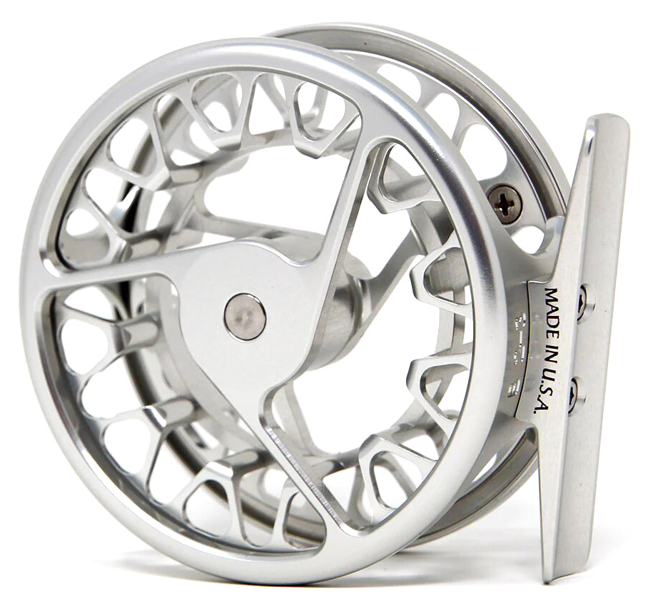 Galvan Brookie Fliegenrolle clear
