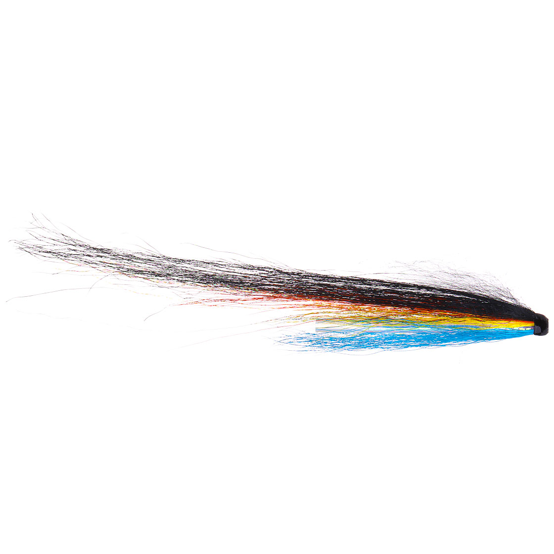 Superflies Lachsfliege - Den Vanliga Plastic Tube