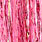 fluo red/pearl