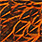 crawdad orange