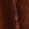 fiery brown