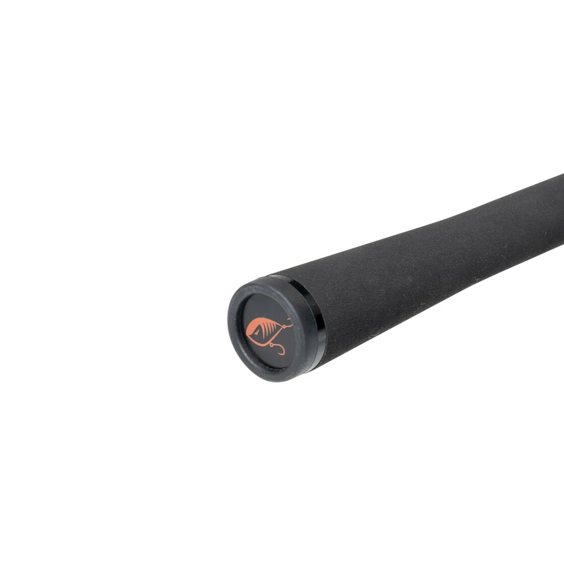 P-21624_Zeck_All_Black_2 Zeck All Black Spinnrute