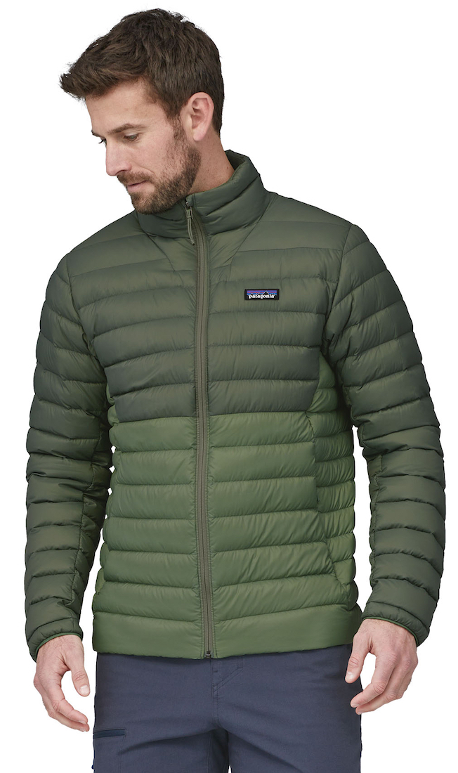 P-24485_Patagonia_Down_Sweater_Jacket_SEGN_ Beispiel SEGN