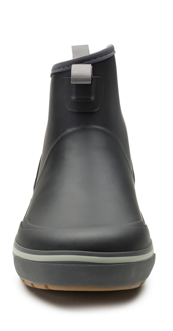 P-27646_Grundens_Deck-Boss_Ankle_Boot_Gummistiefel_black_2
