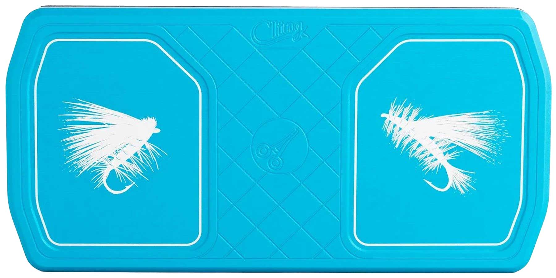 Cling Mag Grab Delta Dry Fly Magnetischer Fliegen- und Universalhalter