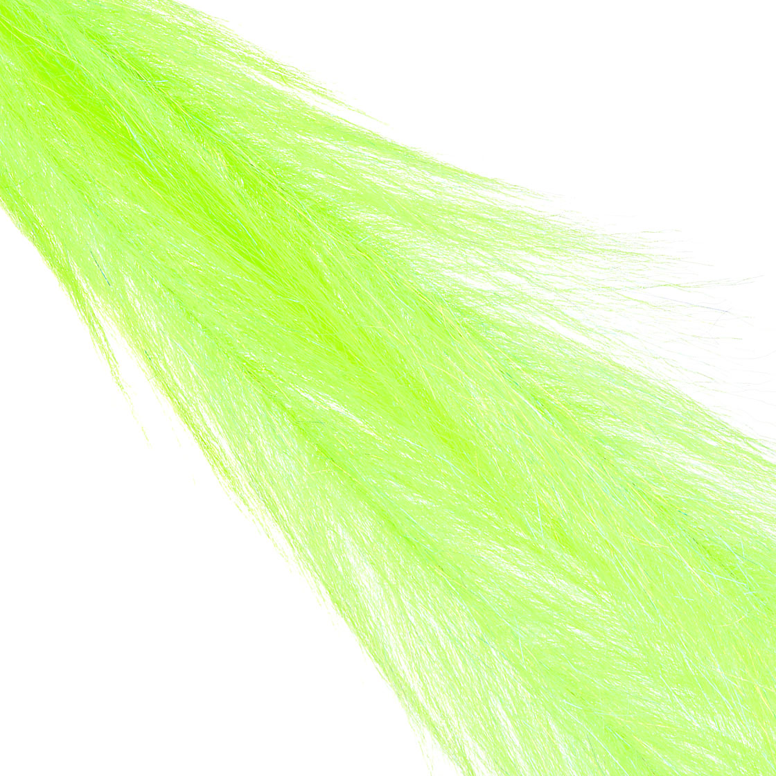 Fluo Chartreuse