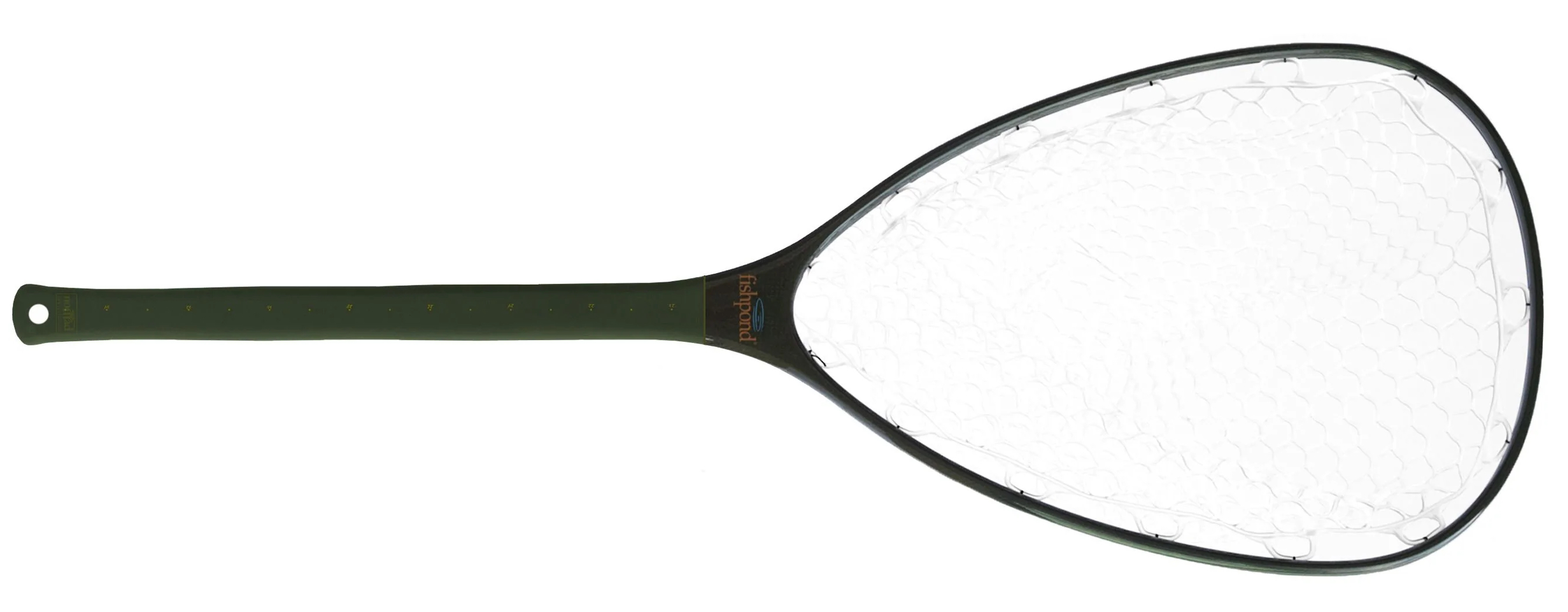 Fishpond Nomad Mid-Length Net Kescher original