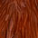 white dyed natural brown