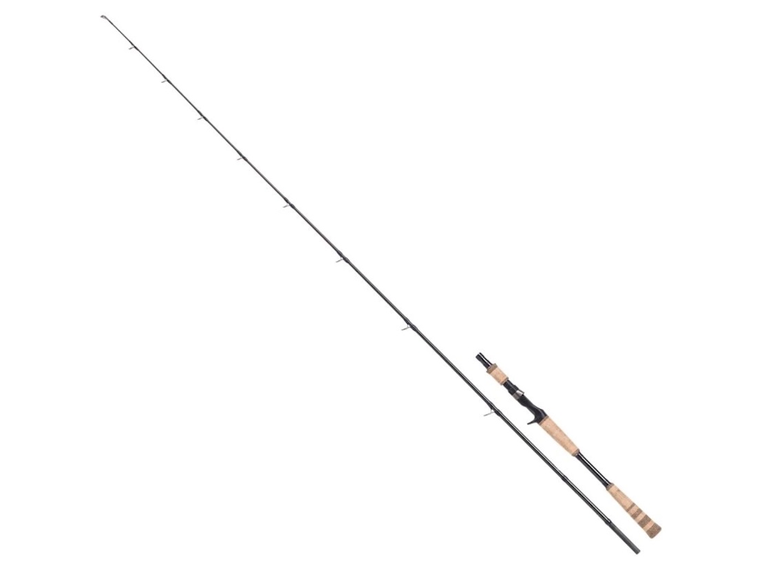 Loomis & Franklin LMF Swimbait Casting IM7 2,05 m - 28-112 g Baitcaster Rute Loomis & Franklin LMF Swimbait Casting IM7 2,05 m - 28-112 g Baitcaster Rute