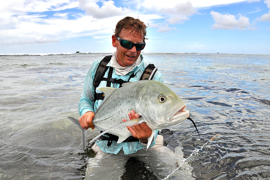 alphonse3 - Reise-Tipp: Alphonse Island