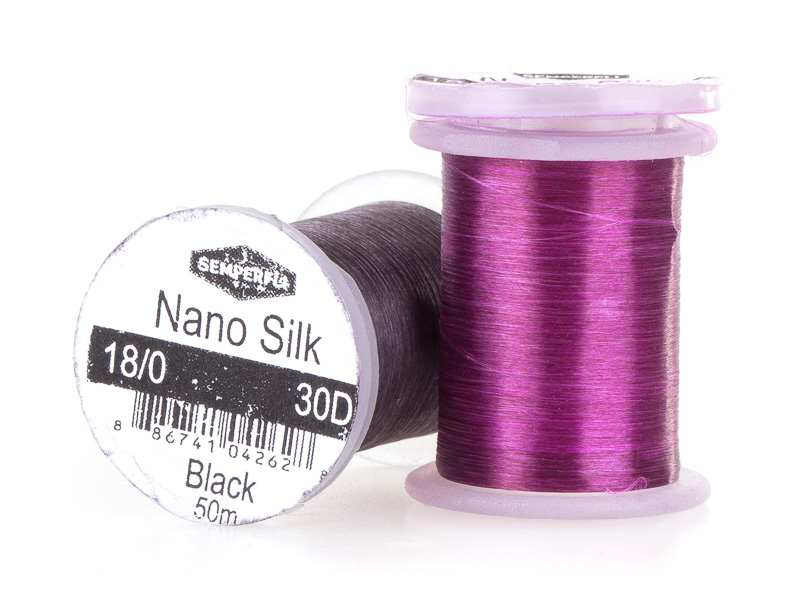 semperfli_nano-silk-30D Semperfli Nano Silk Ultra Bindegarn 18/0 (30D)