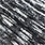 6932 speckled silver