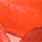 bloody red