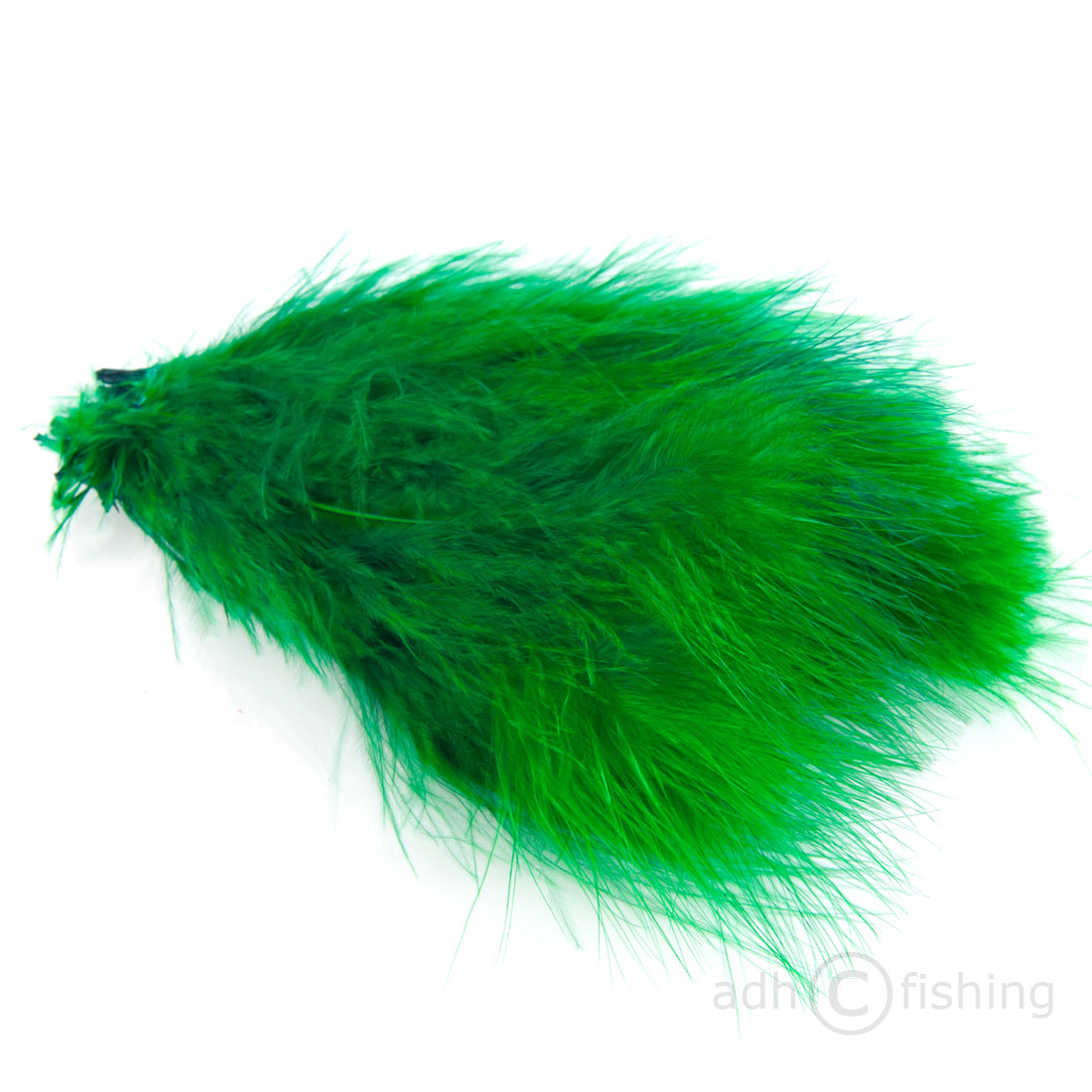 kelly green