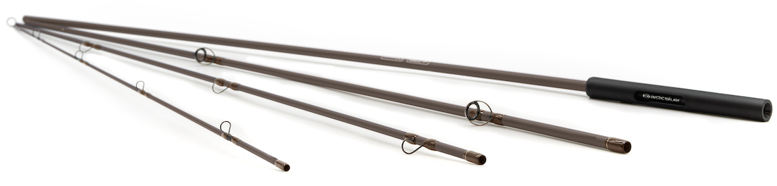 P-27385_Arctic_Silver_Dancia_Einhand_Fliegenruten_Blank_Deep_Aktion_5