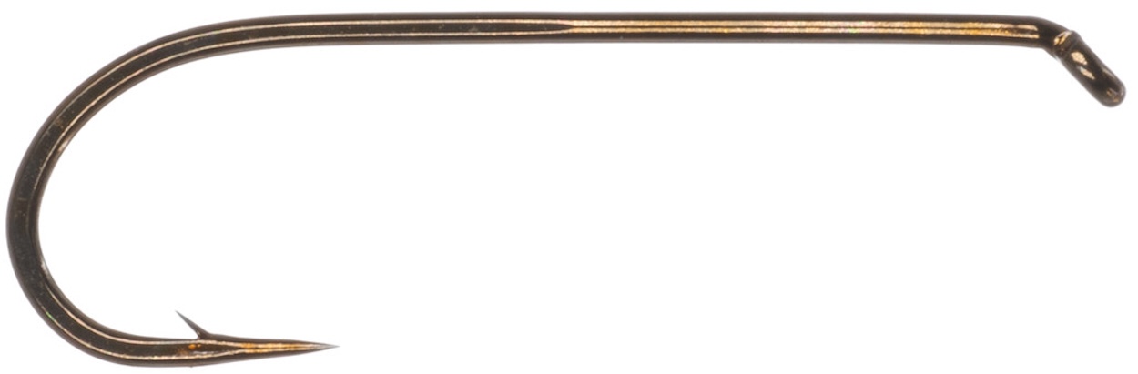 Umpqua X-Series Streamer Hook XT360 Haken 25pc
