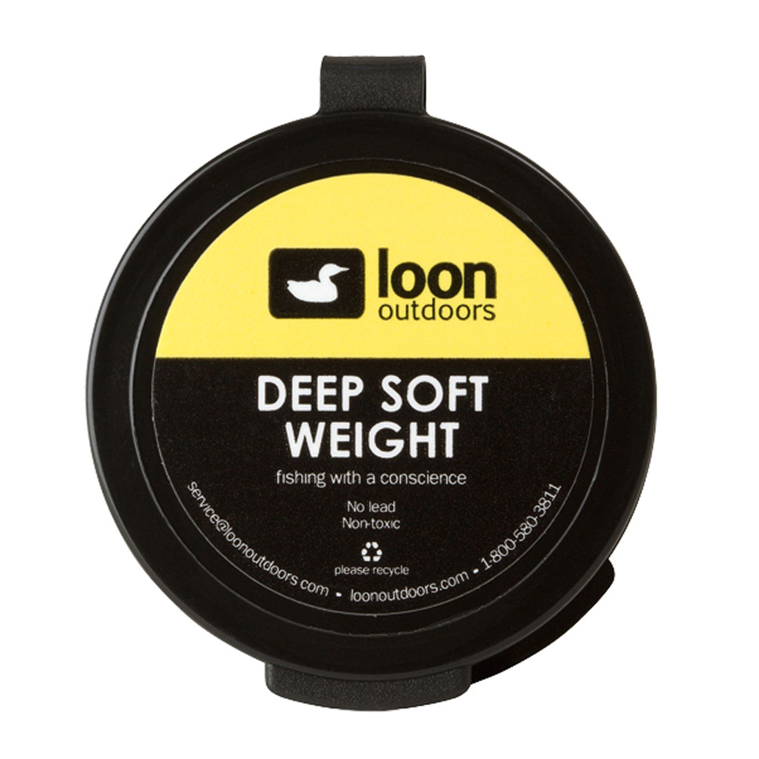 Loon Deep Soft Weight