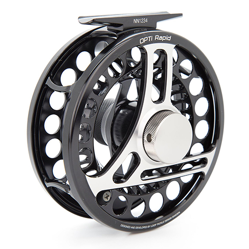 Loop-Fliegenrolle_Opti_Rapid_2