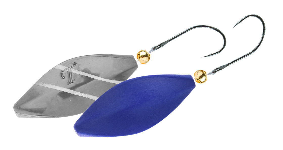Trout Master Incy Inline Spin Spoon