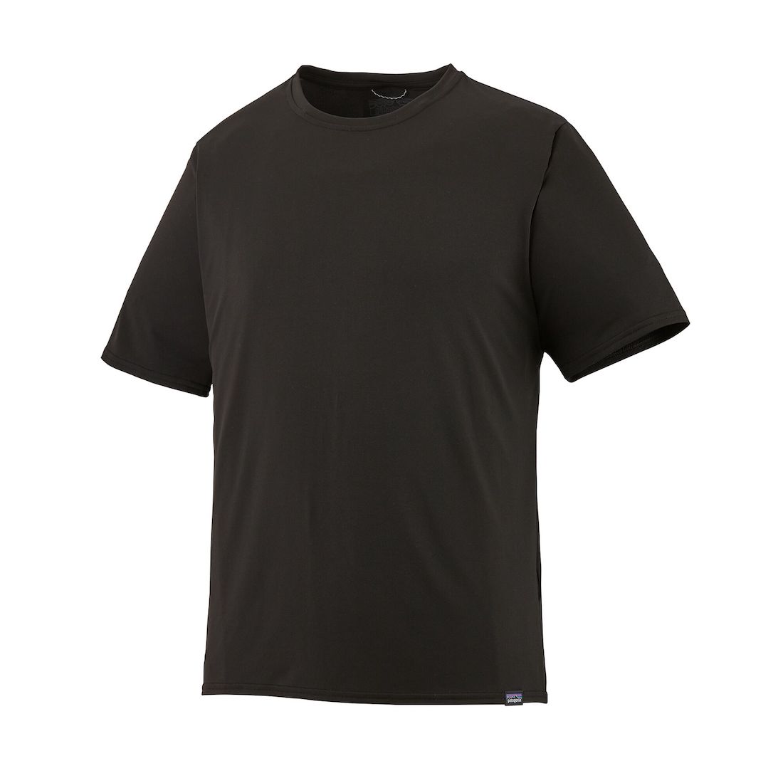 Patagonia Cap Cool Daily Shirt BLK