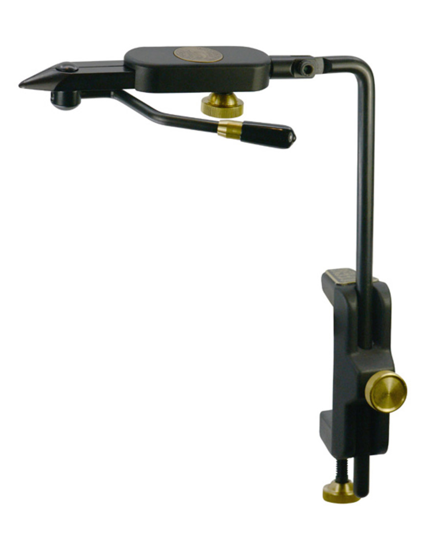Regal Medallion Series Vise Big Game Jaws/C-Clamp Bindestock