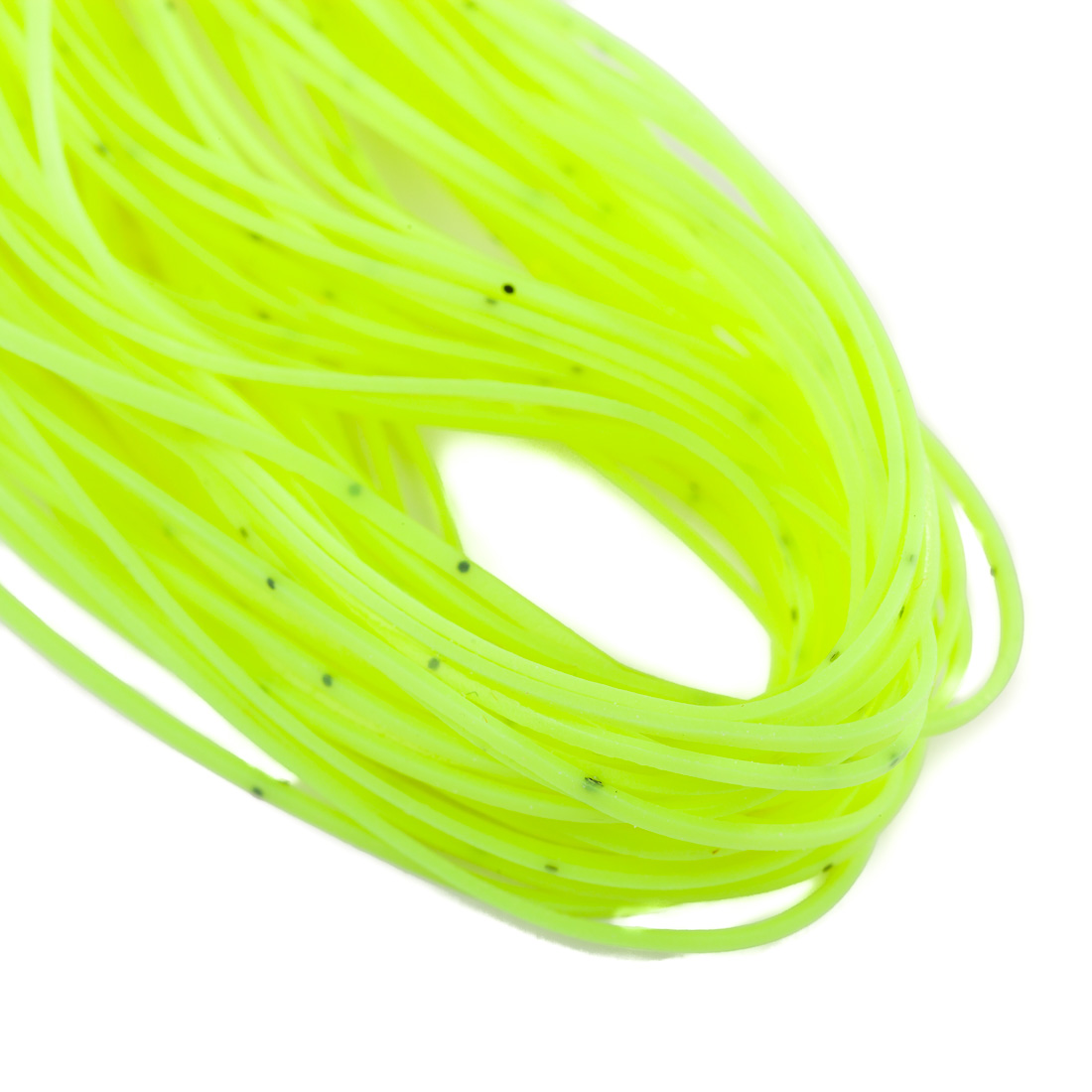 glow chartreuse black