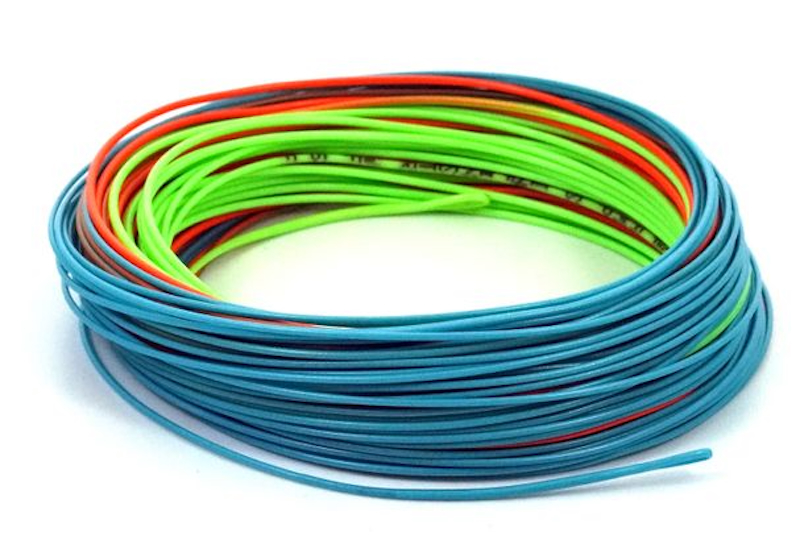 Scientific Anglers Amplitude Smooth Infinity Instructor WF Fliegenschnur Scientific Anglers Amplitude Smooth Infinity Instructor WF Fliegenschnur