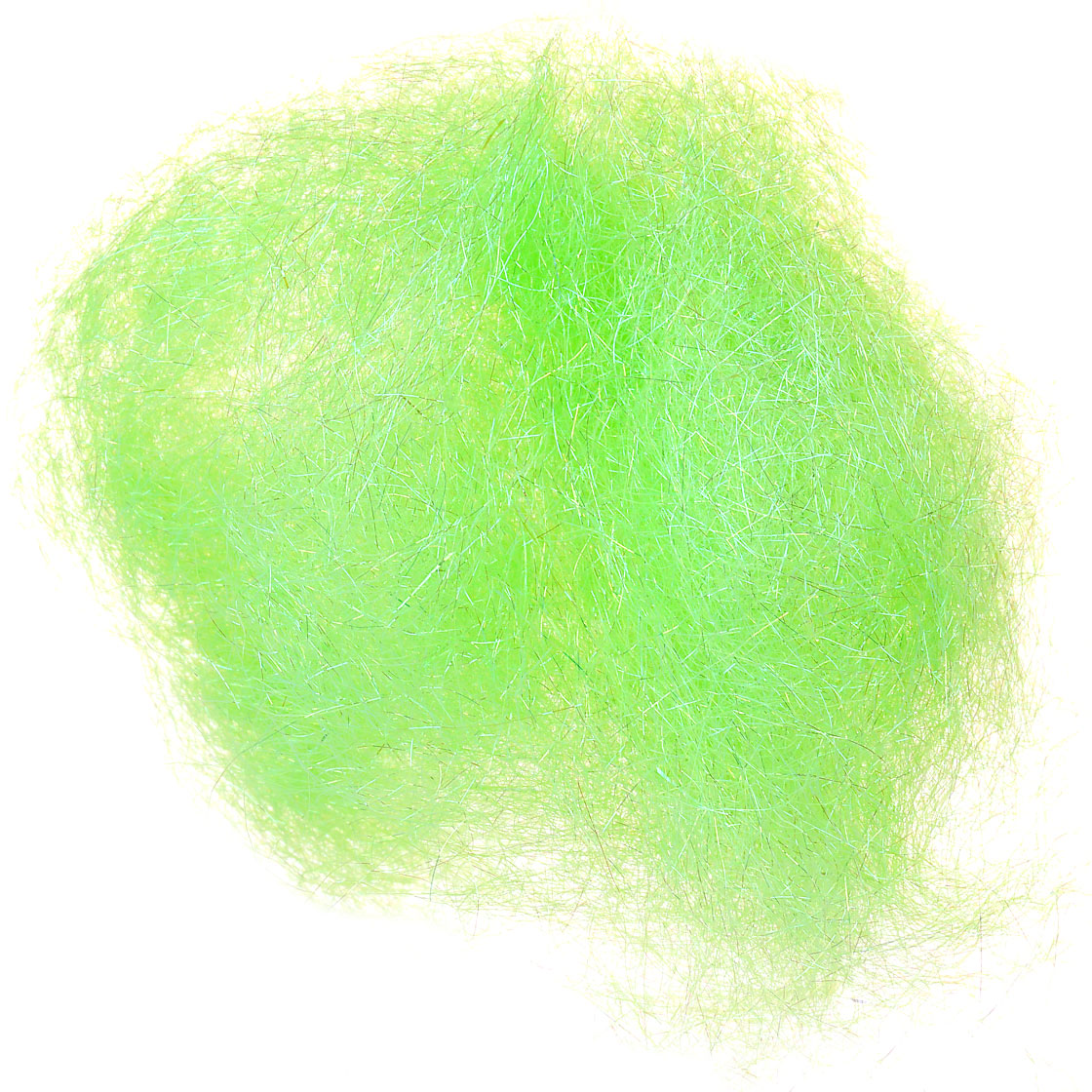 Fluo Lime Green