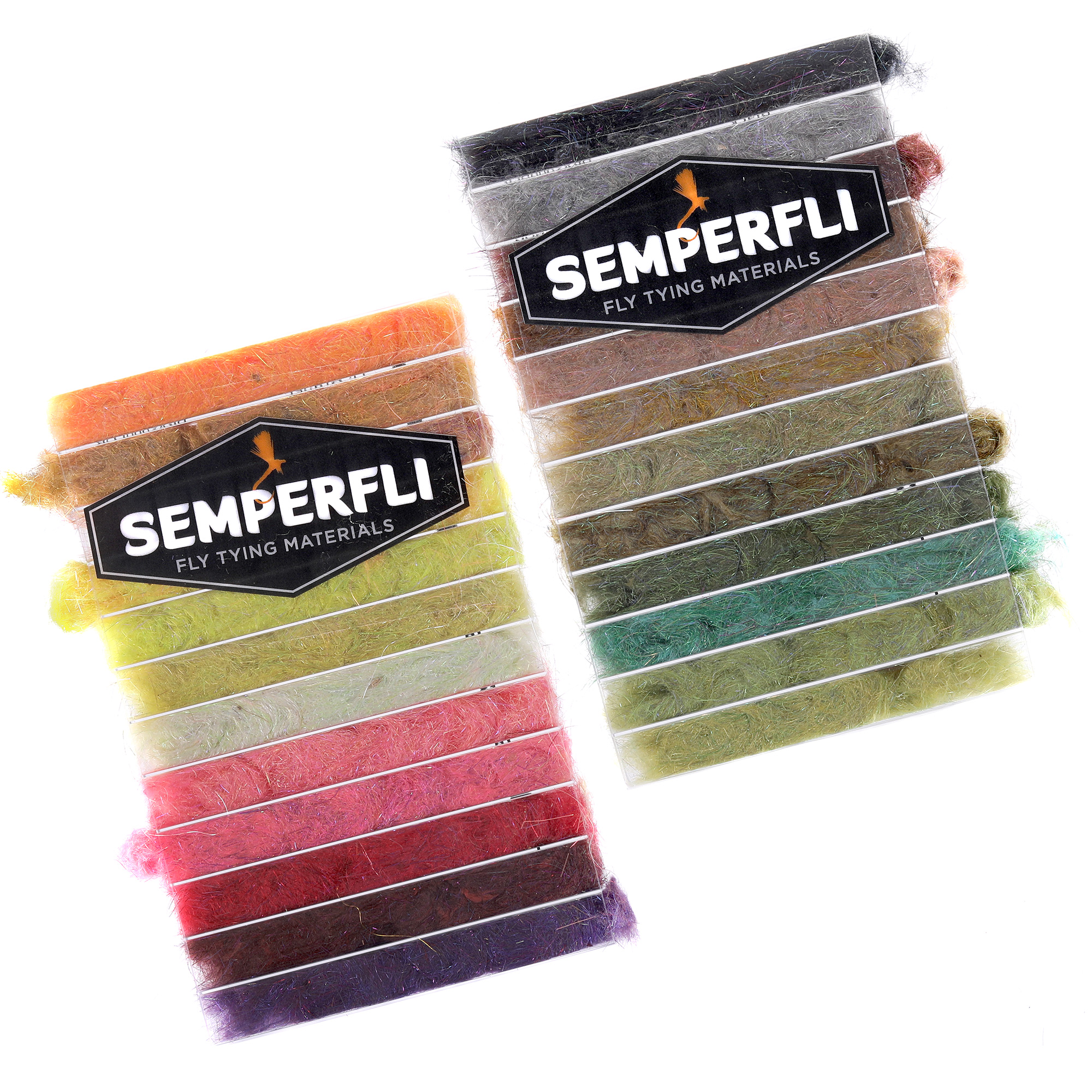 Semperfli Kapok Fusion Fly Dubbing Dispenser