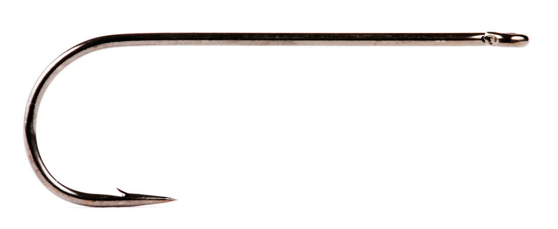Partridge CS51/SEP Predator Trout Haken
