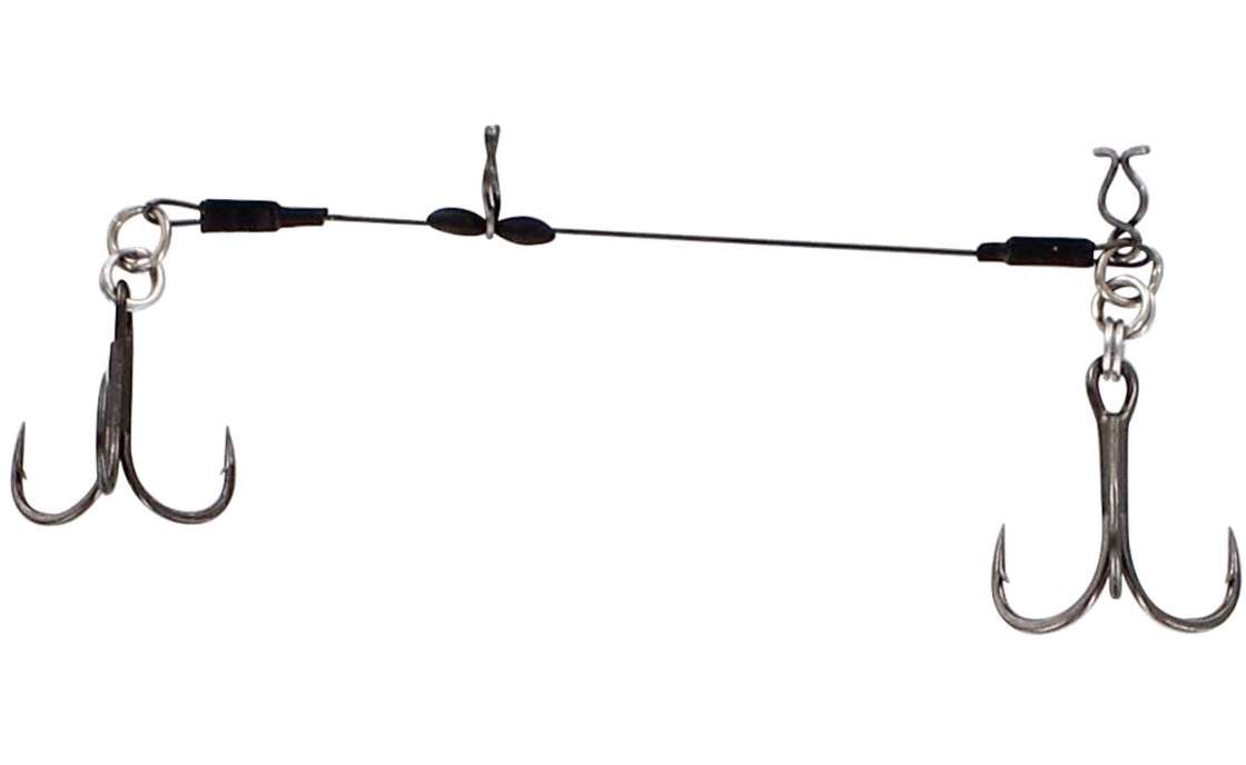 Westin Release Stinger Hardlure AFW Titan Vorfach 22,7 kg
