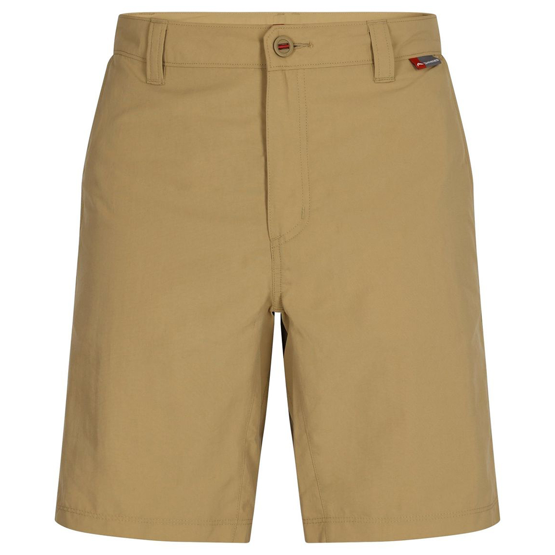 Simms Superlight Short Hose cork