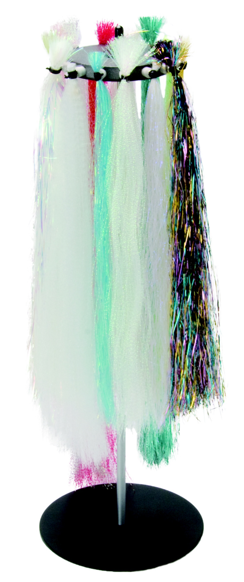 C&F Design CFT-165 Magnetic Tinsel Stand - Materialhalter