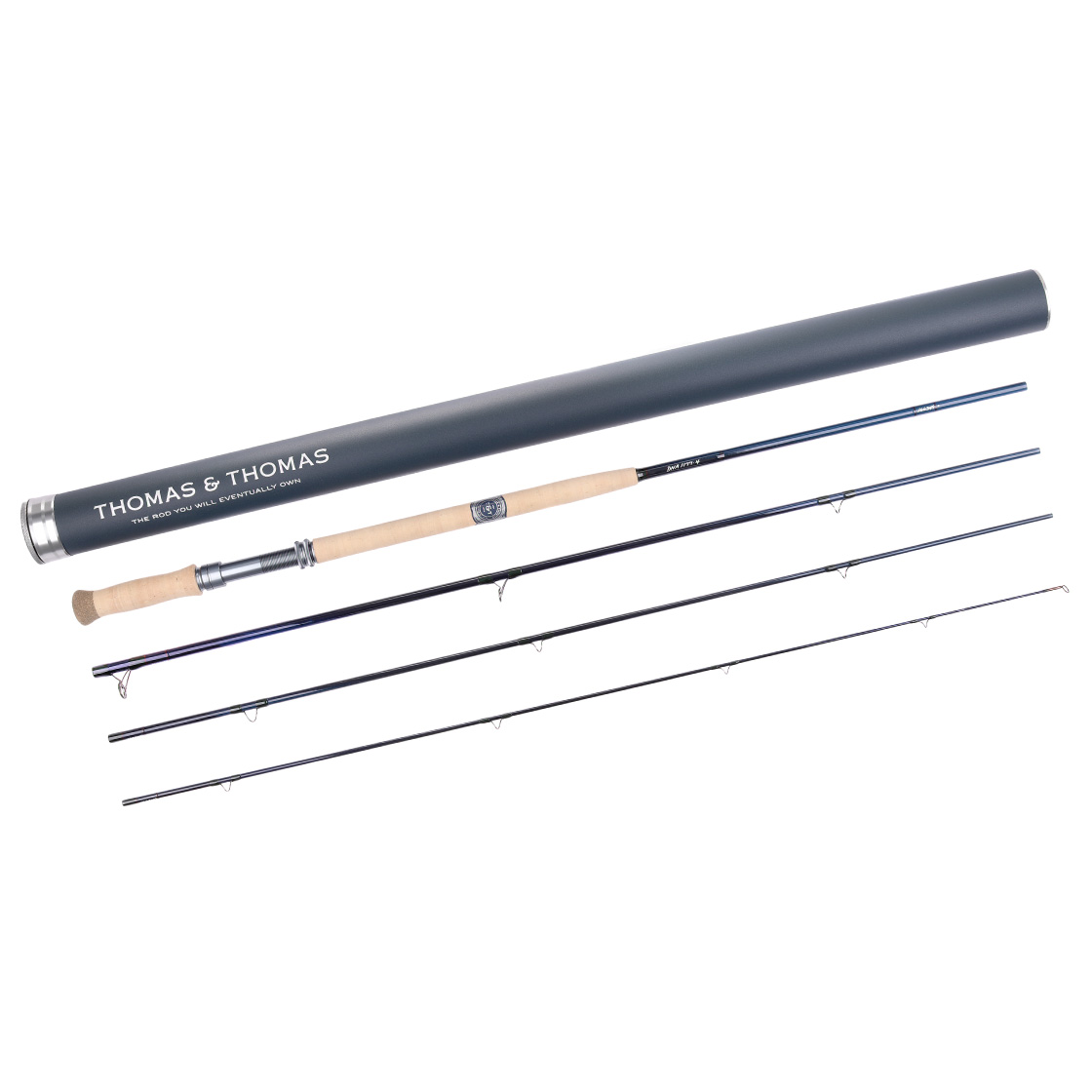 P-27563_Thomas-Thomas-DNA-Spey-4pc-Zweihandrute Thomas & Thomas DNA Spey 4pc Zweihandrute